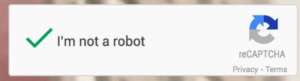 google_recaptcha